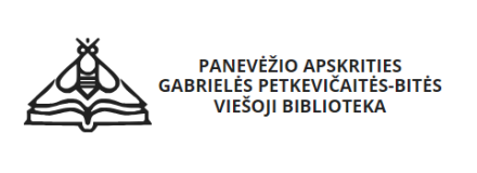 Panevėžio apskrities Gabrielės Petkevičaitės-Bitės viešoji biblioteka